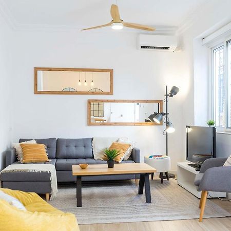 House Near Plaza De Los Capuchinos By Sharingco Apartment Malaga Ngoại thất bức ảnh
