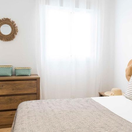 House Near Plaza De Los Capuchinos By Sharingco Apartment Malaga Ngoại thất bức ảnh