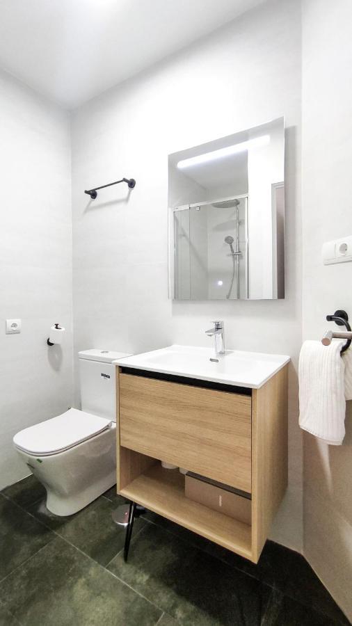 House Near Plaza De Los Capuchinos By Sharingco Apartment Malaga Ngoại thất bức ảnh