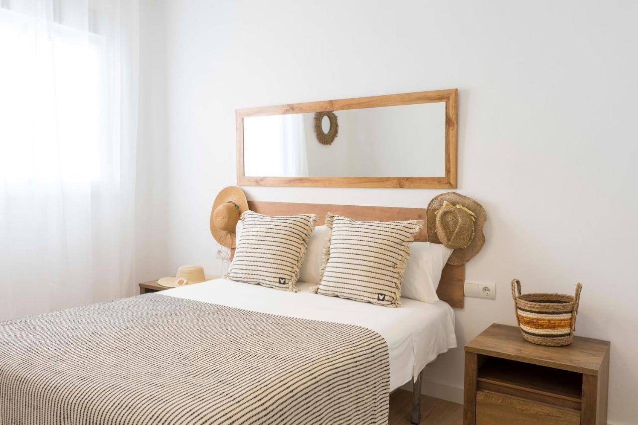 House Near Plaza De Los Capuchinos By Sharingco Apartment Malaga Ngoại thất bức ảnh