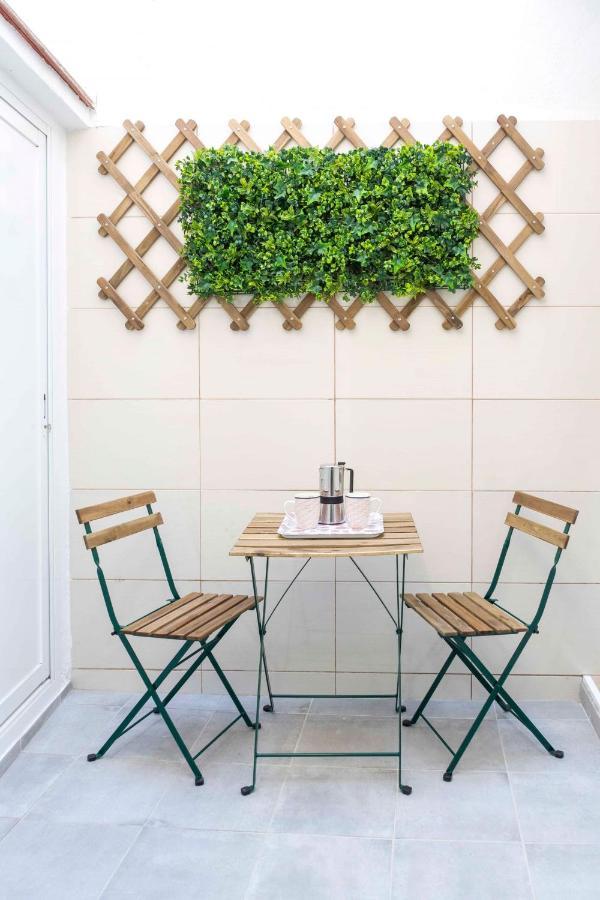House Near Plaza De Los Capuchinos By Sharingco Apartment Malaga Ngoại thất bức ảnh