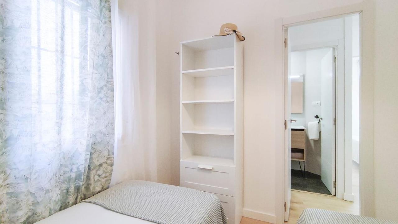 House Near Plaza De Los Capuchinos By Sharingco Apartment Malaga Ngoại thất bức ảnh